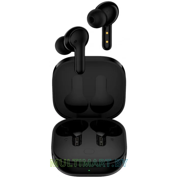 Наушники QCY T13 (черный)